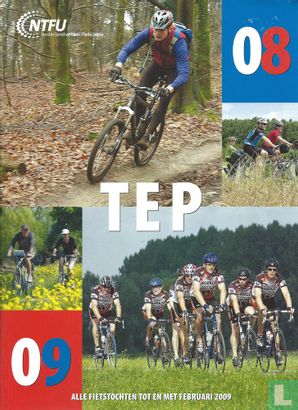 TEP (Toerfiets Evenementen Programma) - Image 1