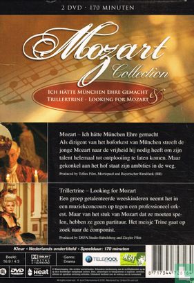 Mozart Collection - Afbeelding 2