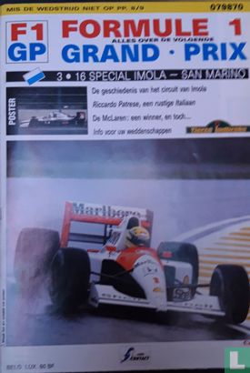 Formule 1 #3