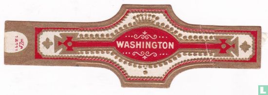 Washington   - Afbeelding 1