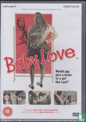 Baby Love - Image 1