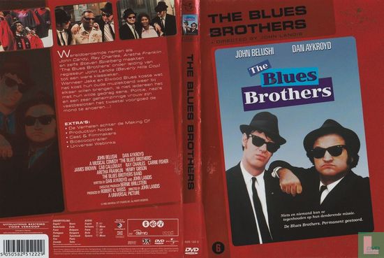 The Blues Brothers - Afbeelding 3