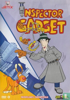 Inspector Gadget - Afbeelding 1