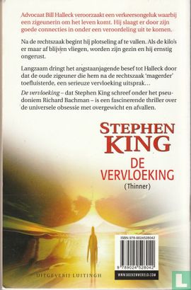 De vervloeking - Image 2