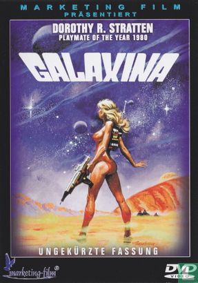 Galaxina - Image 1