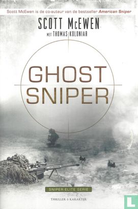 Ghost Sniper - Bild 1