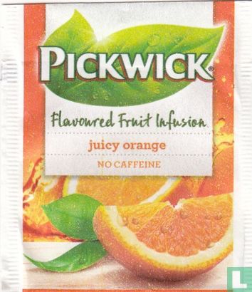 juicy orange        - Afbeelding 1