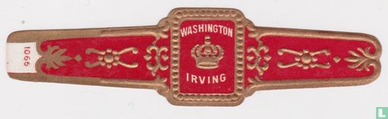 Washington Irving - Image 1