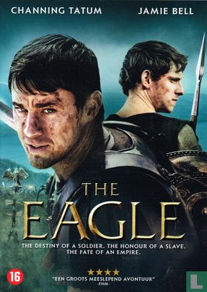 The Eagle - Image 1
