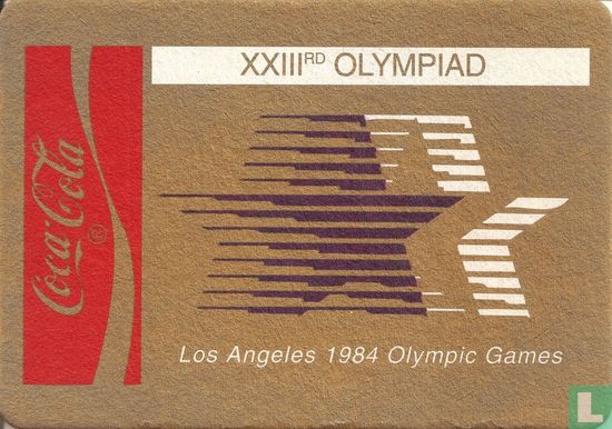 XXIIIrd Olympiad