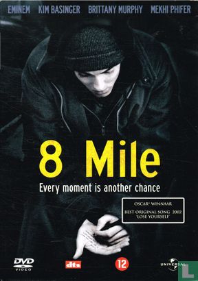 8 Mile - Afbeelding 1