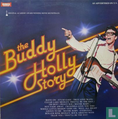 The Buddy Holly Story - Bild 1