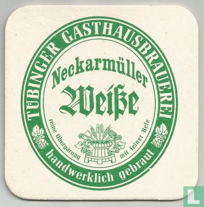 Neckarmüller Weiße