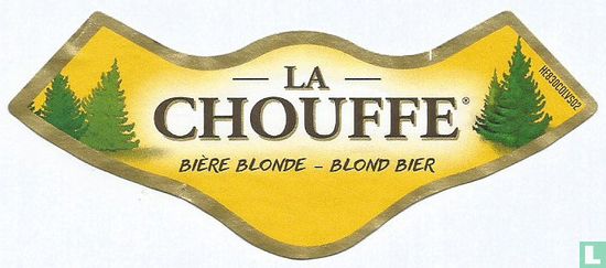 La Chouffe 75 cl - Afbeelding 3