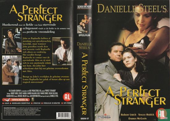 A Perfect Stranger - Afbeelding 3