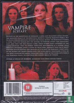 Vampire Ecstasy - Image 2