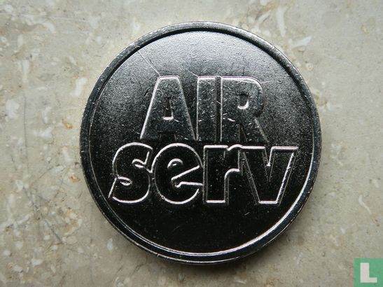 AIR SERVE - Afbeelding 1