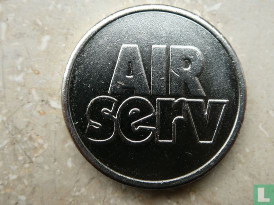 AIR SERVE - Afbeelding 2