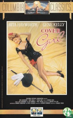 Cover Girl - Image 1