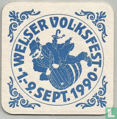 Welser Volksfest - Afbeelding 1