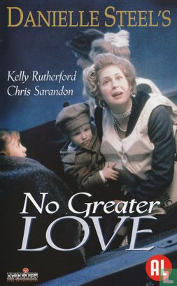 No Greater Love - Image 1