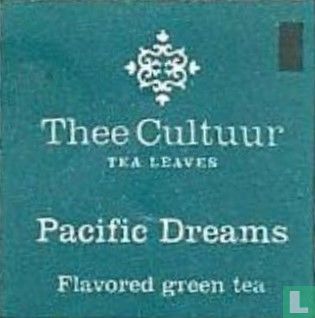 Thee Cultuur Pacific Dreams - Afbeelding 1