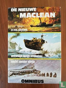 Maclean Omnibus - Image 1