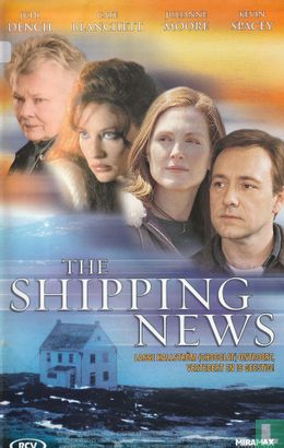 The shipping News - Image 1