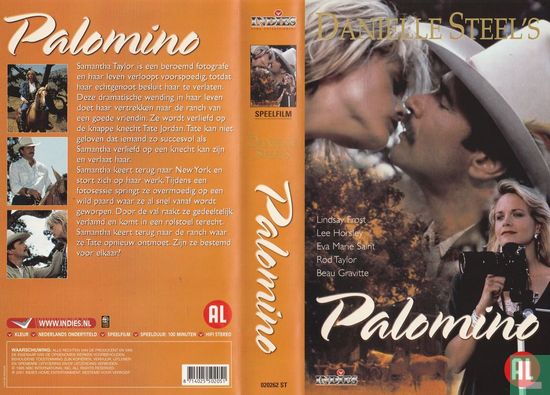 Palomino - Bild 3