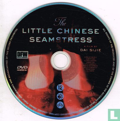 The Little Chinese Seamstress - Afbeelding 3