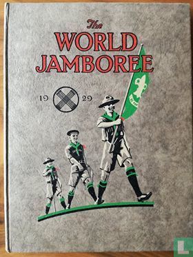 The World Jamboree 1929 - Afbeelding 1