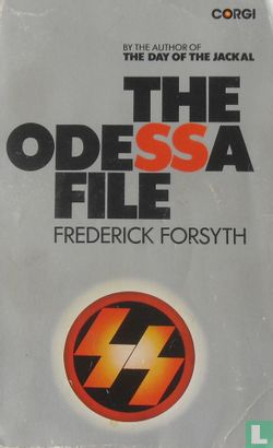 The Odessa file - Bild 1