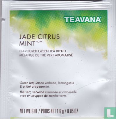 Jade Citrus Mint [tm/mc] - Image 1