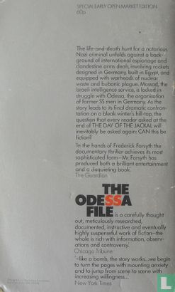 The Odessa file - Bild 2