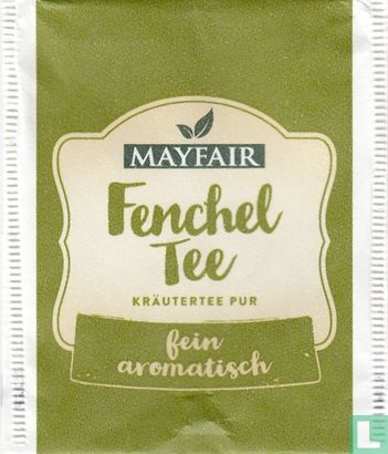 Fenchel Tee  - Image 1