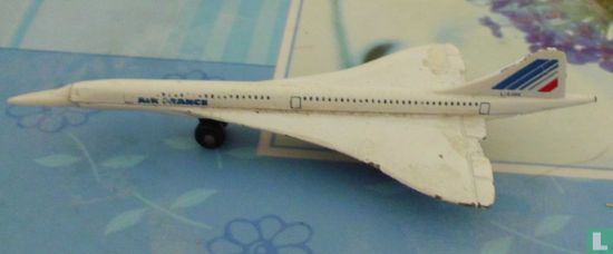 Concorde Air France - Afbeelding 1