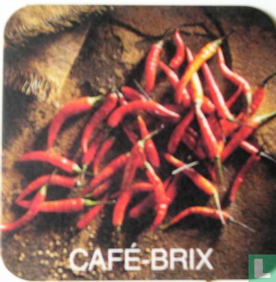 Café-Brix - Afbeelding 1
