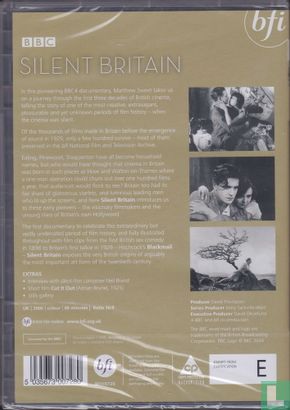 Silent Britain - Afbeelding 2