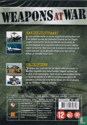 Weapons at War - Deel 3 - Image 2