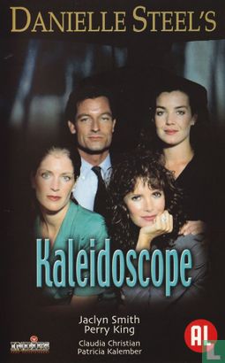 Kaleidoscope - Afbeelding 1