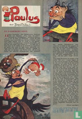 1961 nummer  32 - Image 2