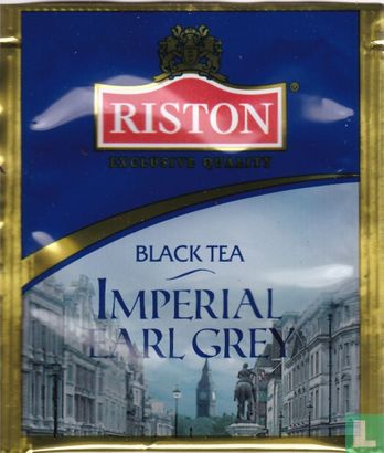 Imperial Earl Grey  - Afbeelding 1