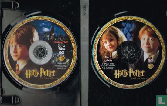 Harry Potter en de Steen der Wijzen - Bild 3