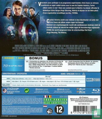 Captain America: The First Avenger  - Bild 2