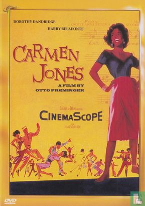 Carmen Jones - Image 1