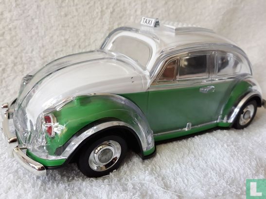 Volkswagen Beetle Mexico Taxi  - Image 1