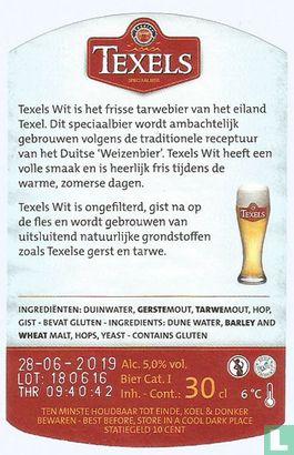 Texels Wit - Image 2