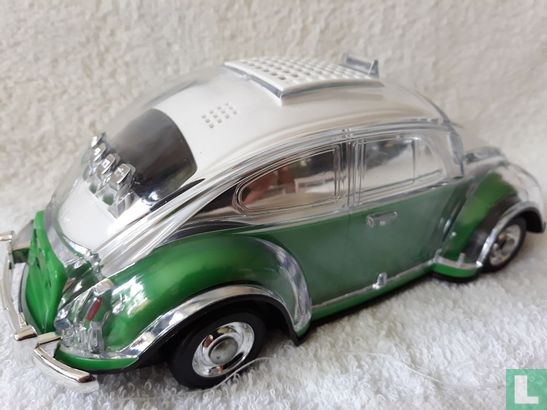 Volkswagen Beetle Mexico Taxi  - Image 2