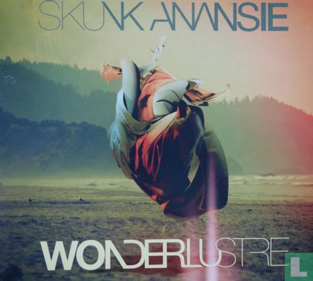 Wonderlustre - Image 1