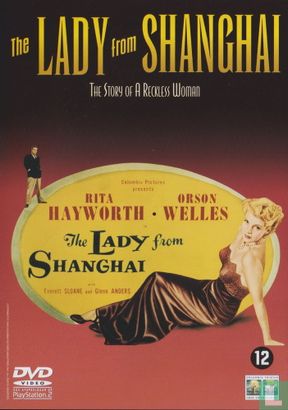 The Lady from Shanghai - Image 1
